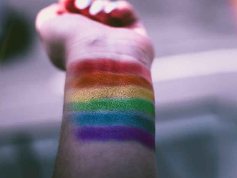 Pride month 2022: mein asiatisches coming-out